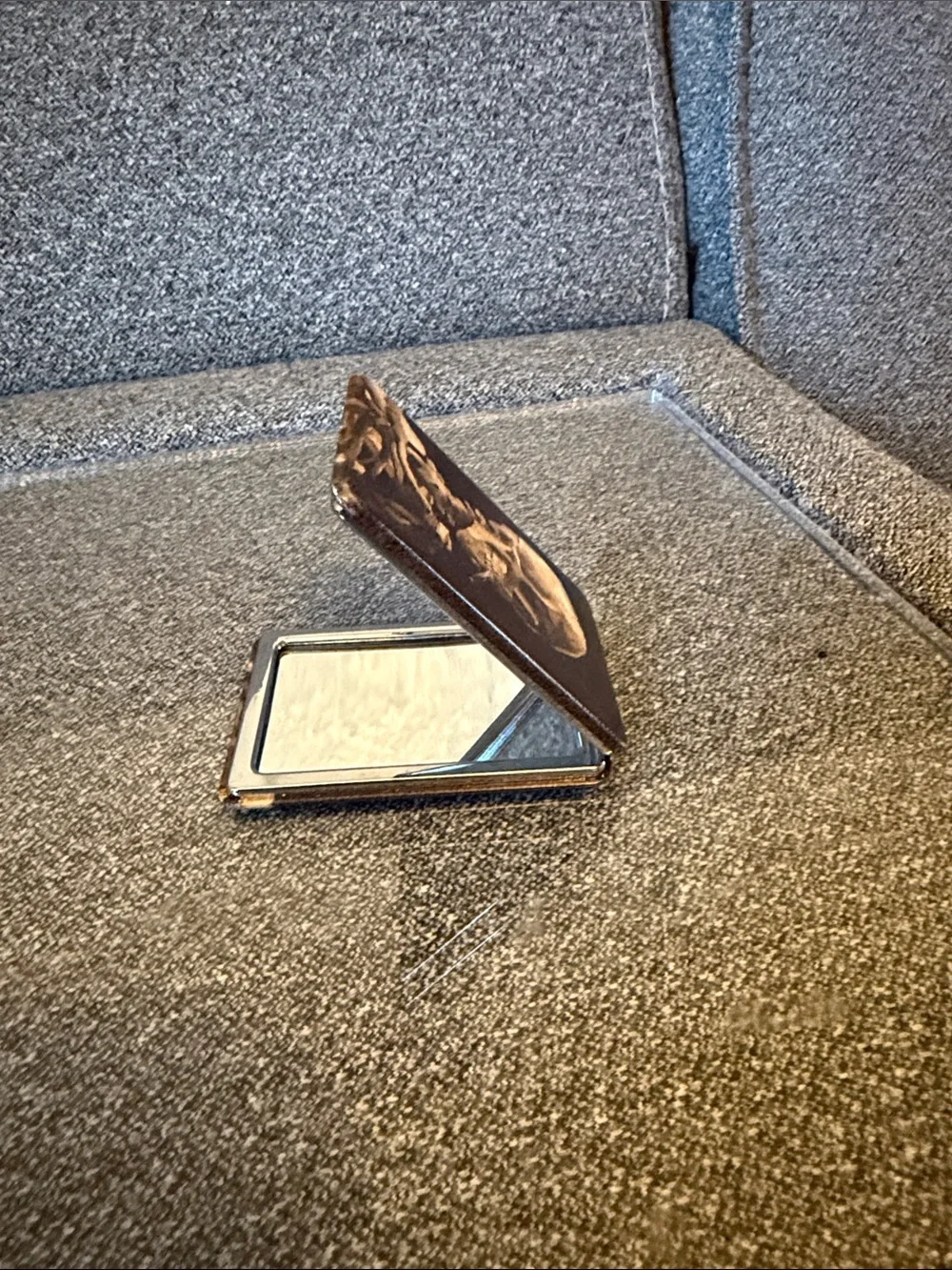 N/A compact pocket